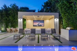 Single Family Residence, 354 Westbourne dr, West Hollywood , CA 90048 - 48