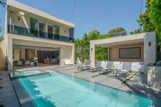 Single Family Residence, 354 Westbourne dr, West Hollywood , CA 90048 - 20