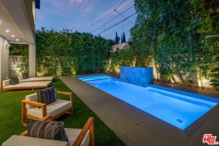 Single Family Residence, 374 Huntley dr, West Hollywood , CA 90048 - 49