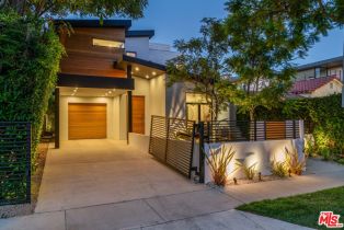 Single Family Residence, 374 Huntley dr, West Hollywood , CA 90048 - 40