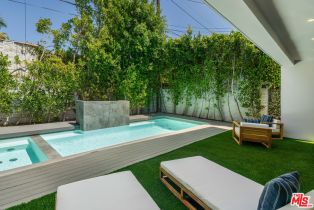 Single Family Residence, 374 Huntley dr, West Hollywood , CA 90048 - 23