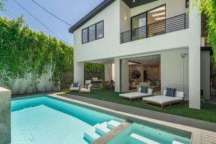 Single Family Residence, 374 Huntley dr, West Hollywood , CA 90048 - 22