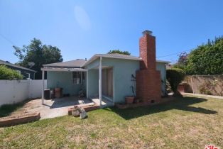 Single Family Residence, 5168 Emporia ave, Culver City, CA 90230 - 41