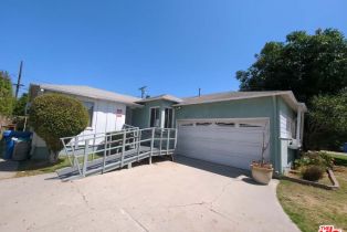 Single Family Residence, 5168   Emporia Ave, Culver City, CA  Culver City, CA 90230