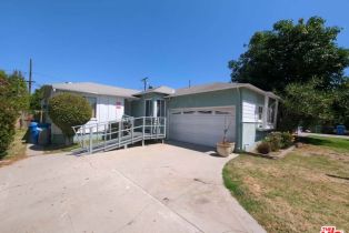 Single Family Residence, 5168 Emporia ave, Culver City, CA 90230 - 2