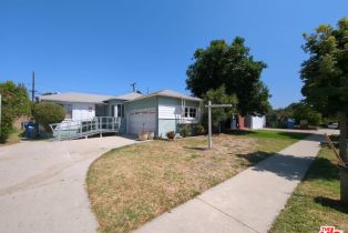 Single Family Residence, 5168 Emporia ave, Culver City, CA 90230 - 3