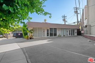 Residential Income, 875 Westbourne dr, West Hollywood , CA 90069 - 6