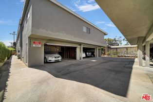 Residential Income, 2512 Kansas ave, Santa Monica, CA 90404 - 5