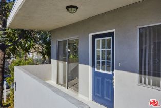 Residential Income, 2512 Kansas ave, Santa Monica, CA 90404 - 6