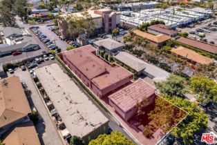 Residential Income, 2512 Kansas ave, Santa Monica, CA 90404 - 11