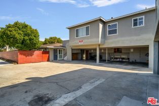 Residential Income, 2428 Kansas ave, Santa Monica, CA 90404 - 4