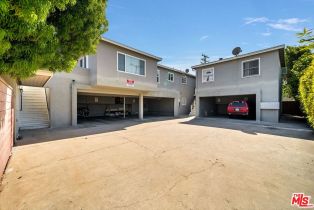 Residential Income, 2428 Kansas ave, Santa Monica, CA 90404 - 3