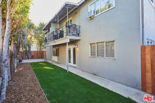 Residential Income, 2428 Kansas ave, Santa Monica, CA 90404 - 7