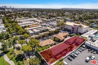 Residential Income, 2428 Kansas ave, Santa Monica, CA 90404 - 8