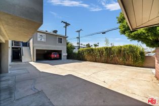 Residential Income, 2428 Kansas ave, Santa Monica, CA 90404 - 5