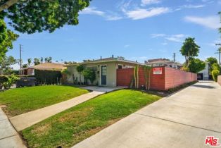 Residential Income, 2428 Kansas ave, Santa Monica, CA 90404 - 2