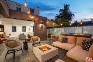 Condominium, 732 Huntley dr, West Hollywood , CA 90069 - 26