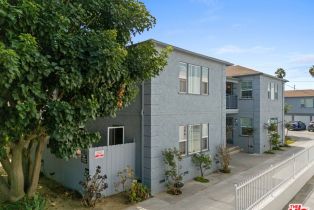 Residential Income, 4065 Lafayette pl, Culver City, CA 90232 - 6