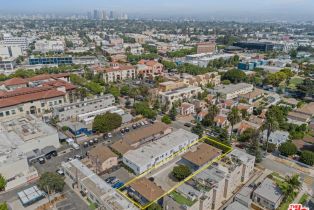 Residential Income, 4065 Lafayette pl, Culver City, CA 90232 - 4