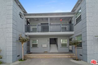 Residential Income, 4065 Lafayette pl, Culver City, CA 90232 - 3