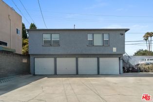 Residential Income, 4065 Lafayette pl, Culver City, CA 90232 - 5