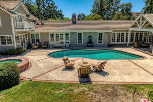 , 5258 Twin Oaks rd, Hidden Hills , CA 91302 - 3