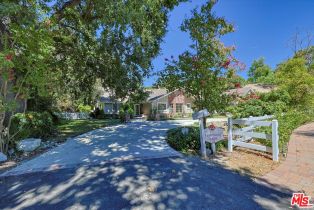 , 5258 Twin Oaks rd, Hidden Hills , CA 91302 - 2