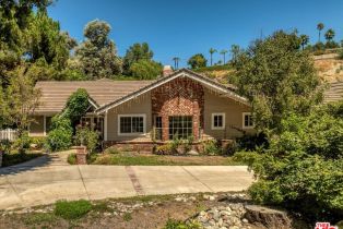 Residential Lease, 5258   Twin Oaks Rd, Hidden Hills , CA  Hidden Hills , CA 91302