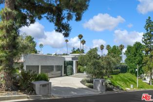 Single Family Residence, 1975 Loma Vista dr, Beverly Hills, CA 90210 - 2