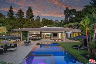 Single Family Residence, 1975 Loma Vista dr, Beverly Hills, CA 90210 - 29