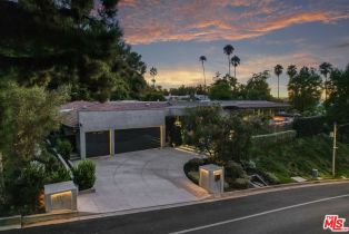 Single Family Residence, 1975 Loma Vista dr, Beverly Hills, CA 90210 - 30