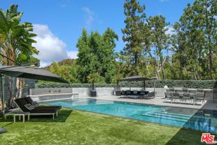 Single Family Residence, 1975 Loma Vista dr, Beverly Hills, CA 90210 - 16