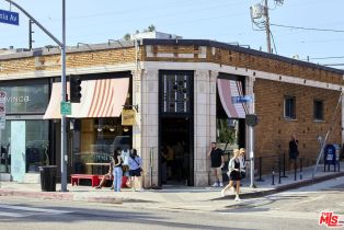 Single Family Residence, 1601 Shell ave, Venice, CA 90291 - 55