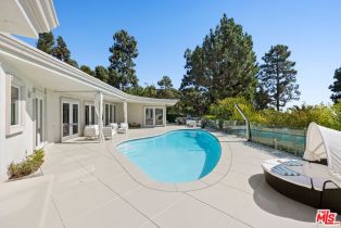 Single Family Residence, 1625 Loma Vista dr, Beverly Hills, CA 90210 - 24