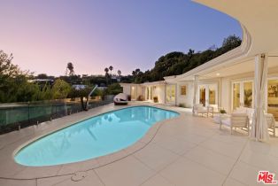 Single Family Residence, 1625 Loma Vista dr, Beverly Hills, CA 90210 - 27