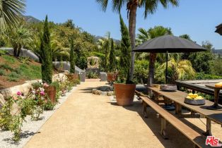 Single Family Residence, 956 Mariposa ln, Santa Barbara, CA 93108 - 32