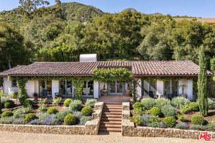 Single Family Residence, 956 Mariposa ln, Santa Barbara, CA 93108 - 38