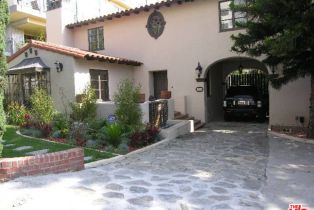 Residential Lease, 1146 N La Cienega Blvd, West Hollywood , CA  West Hollywood , CA 90069