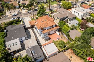 Single Family Residence, 4170 Le Bourget ave, Culver City, CA 90232 - 28