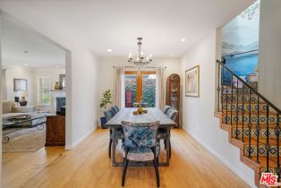 Single Family Residence, 4170 Le Bourget ave, Culver City, CA 90232 - 6