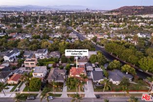 Single Family Residence, 4170 Le Bourget ave, Culver City, CA 90232 - 29