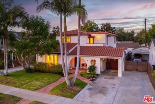 Single Family Residence, 4170   Le Bourget Ave, Culver City, CA  Culver City, CA 90232