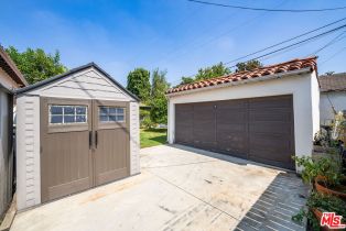 Single Family Residence, 4170 Le Bourget ave, Culver City, CA 90232 - 24