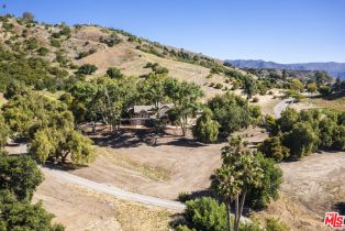 Single Family Residence, 10901 Creek rd, Ojai, CA 93023 - 27