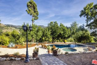 Single Family Residence, 10901 Creek rd, Ojai, CA 93023 - 24