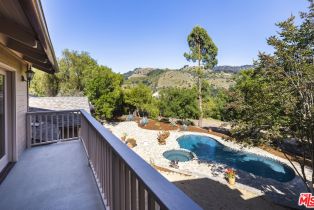 Single Family Residence, 10901 Creek rd, Ojai, CA 93023 - 18