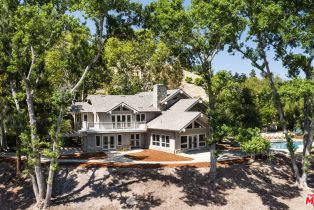 Single Family Residence, 10901 Creek rd, Ojai, CA 93023 - 25