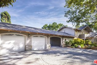 Single Family Residence, 10901 Creek rd, Ojai, CA 93023 - 4