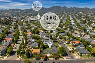 Single Family Residence, 14903 Pampas Ricas blvd, Pacific Palisades, CA 90272 - 54