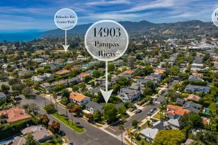 Single Family Residence, 14903 Pampas Ricas blvd, Pacific Palisades, CA 90272 - 55